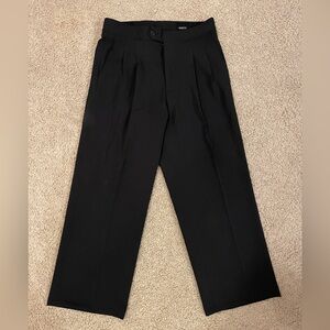 Smitty Lightweight Basketball Ref Pants